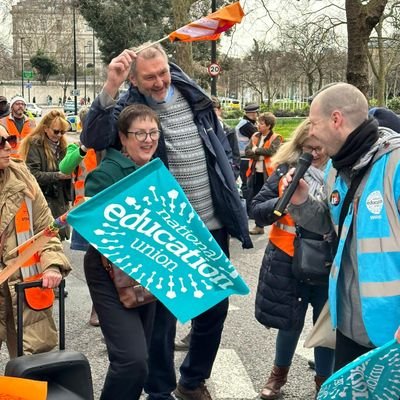 MFarrellyNEU's profile picture. Special Needs Senior Leader Wirral, NEU District and North West regional officer for leadership, Regional representative for leadership at NEU National Council