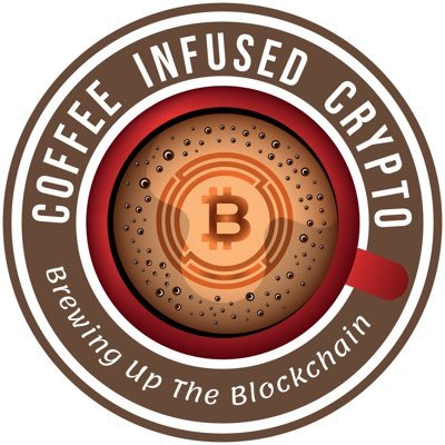 CoffeeInfCrypto Profile Picture