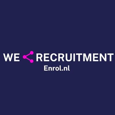 Enrol.nl Recruitment blog
