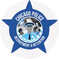 Join CPD(@JoinChicagoPD) 's Twitter Profile Photo