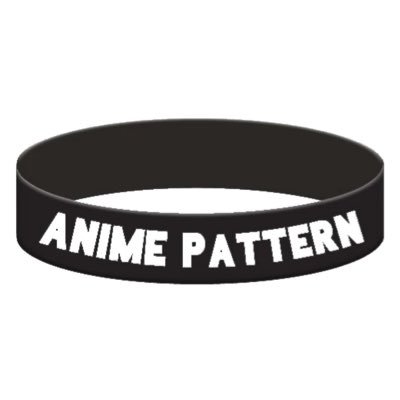 Anime Pattern