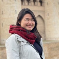 Ivone Marselina Nugraha (@ivone_mn) 's Twitter Profile