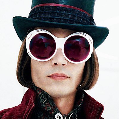 willywonka2021's profile picture. Art