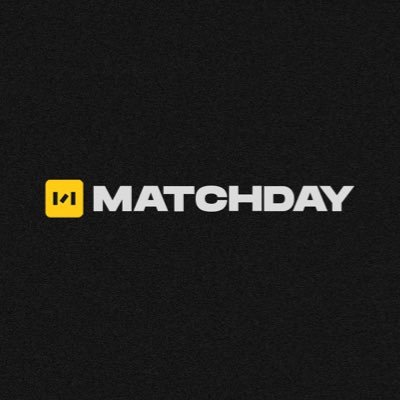 This Is Matchday – Your Premier Source For Everything Sports & Gaming ⚽️ 🏀 🎮 | 📬 : Matchdaystudios@gmail.com
