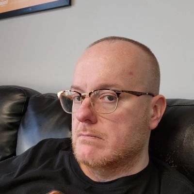 TheGreatBizzo's profile picture. Enjoy today! Tomorrow may never come!