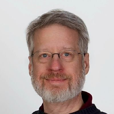 IT Specialist, Salesforce dev. Interests: Linux, math, languages, data sci, machine learning, and AI. Views my own. Only here for the tech. RT≠endorsement