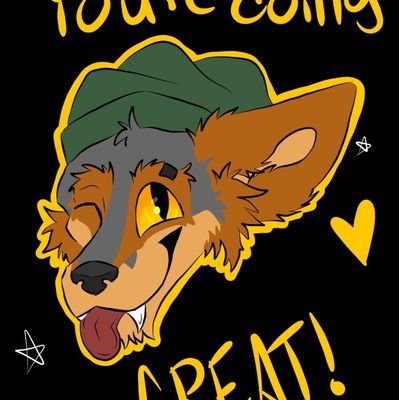 Resident Goons Furryさんのプロフィール画像