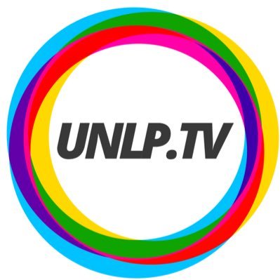 Somos el canal de la @unlp | Miranos en el canal 32 de TDA, 34 de Cablevisión HD y 544 de Flow o en nuestra web

#OrgulloUNLP