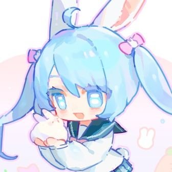 甜兔さんのプロフィール画像