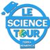 Science Tour Terra Numerica (@ScienceTourTN) Twitter profile photo