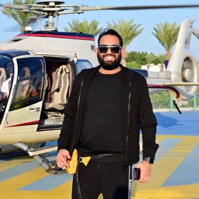 TheAmit_Dubey's profile picture. Passionate about business growth, tech innovation, and creating a better tomorrow. Join me on this journey to transform your business and your life! 🌍🚀