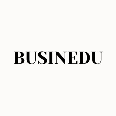 Educating young entrepreneurs and business students. academics— without perpetual college debt or woke agendas.