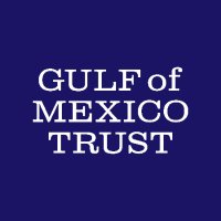 Gulf of Mexico Trust(@gulfofmxtrust) 's Twitter Profile Photo