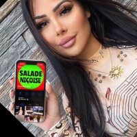 Salade Niçoise (@clezga_officiel) 's Twitter Profile Photo Salade Niçoise (@clezga_officiel) 's Twitter Profile Photo