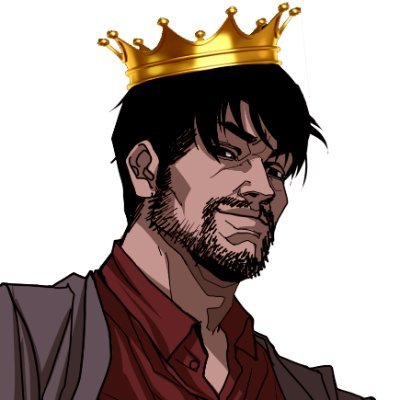 King Novaさんのプロフィール画像