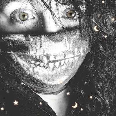 AuraCosmicWolfe's profile picture. Nerdy, Kind, Loyal, Introverted Soul.
 Twitch Affiliate/ Dorky Content Creator. 
Love video games, reading, drawing, anime, cinema. Deep conversations.
 🫶🔮👑