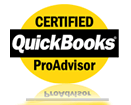 941-677-8297 - We provide training for Quickbooks or Peachtree either with group seminars or one-on-one personalized training.