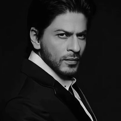 fan account dedicated to @iamsrk. backup