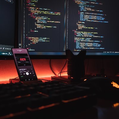 PropheticDev's profile picture. Python developer and a Software engineering student at @alx_africa