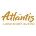 Atlantis Reno (@AtlantisReno) Twitter profile photo