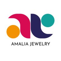 Amalia Art Jewelry(@AmaliaArtsJewel) 's Twitter Profile Photo