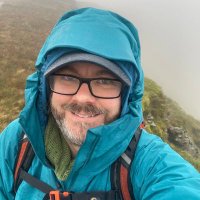 Dr (of rocks) Marcus Badger (@climate_badger) 's Twitter Profile