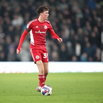 Josh Woods Profile