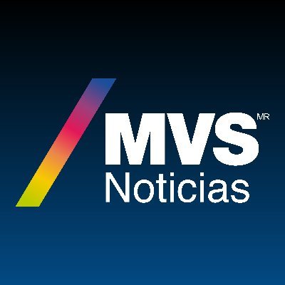 MVSNoticias Profile Picture