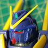 MechaUlfraed's profile picture. Gunpla modeler, huge Gundam series nerd, ver. Ka stan. Gunpla is art, models are the canvas, and modelers are the artists.