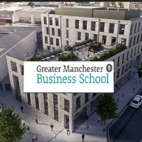 Greater Manchester Business School(@GMBS_UOB) 's Twitter Profile Photo