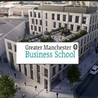 Greater Manchester Business School (@gmbs_uob) 's Twitter Profile