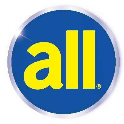 all® Laundry