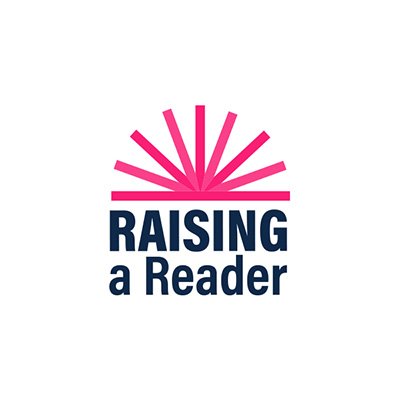 Raising a Reader is a national nonprofit that partners with parents and educators to create brighter futures for children by strengthening family bonds.