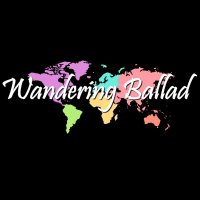 Wandering Ballad - Itinerari di Viaggio(@MrPinchetti) 's Twitter Profile Photo