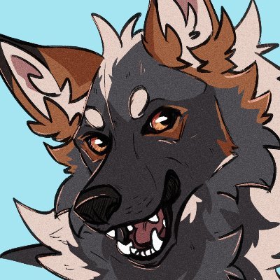 Rhy | Full time trash dog | Part-time shiny hunter | Furry gamer weeb artist | I draw sometimes | FF14 | T'rhaki Kozakura @ Balmung | Art acc: @wheatenwolf