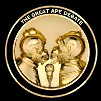 The Great Ape Debate(@GreatApeDebate) 's Twitter Profile Photo