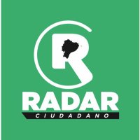 Radar Ciudadano(@RadarCiudadano_) 's Twitter Profile Photo