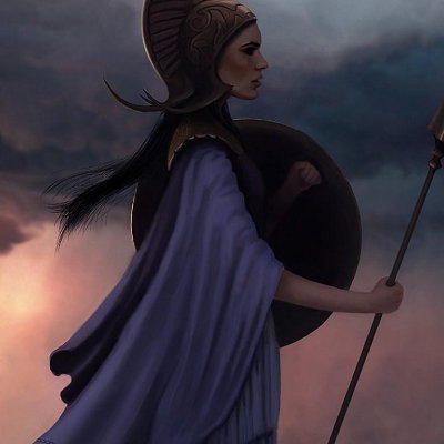 Hekate131313's profile picture. 