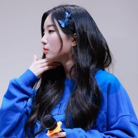 It's me, Rif! (@yooyeonssi) 's Twitter Profile