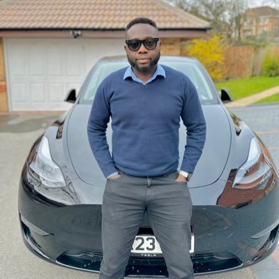 alvanideho's profile picture. Project Controls Consultant in UK| AWS certified Associate|A passionate Nigerian|in an abusive relationship with Arsenal FC|Passion for AI, Big data and IOT