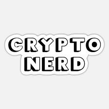 CryptoNerd_o's profile picture. 