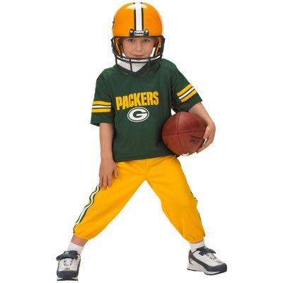 •AHS~2024•@packers Equipment Staff•