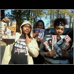 TRUSTISSUESMAG's profile picture. Trust Issues Magazine© is an entertainment magazine coming soon. email:trustissuesmagazine@gmail.com skype:trustissuesmagazine contact us