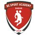 Be Sport Academy (@Besportacademy) Twitter profile photo