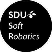 SDU Soft Robotics (@sdusoftrobotics) 's Twitter Profile Photo SDU Soft Robotics (@sdusoftrobotics) 's Twitter Profile Photo