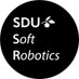 SDU Soft Robotics (@sdusoftrobotics) Twitter profile photo SDU Soft Robotics (@sdusoftrobotics) Twitter profile photo