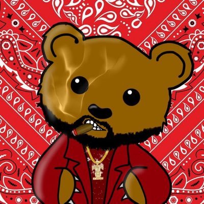 ScareBearsClub's profile picture. 