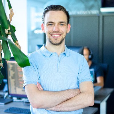 buismaarten's profile picture. 