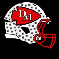 Dee-Mack Football(@DCM_Football) 's Twitter Profile Photo