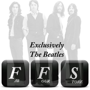 Welcome to the Beatles Store, we only sell Beatles items.
We ship worldwide very fast most of our orders ship same day.
We offer gift wrap service and more